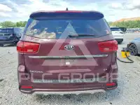 2019 KIA Sedona фото