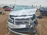 2019 KIA Sedona фото
