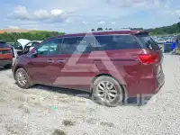 2019 KIA Sedona фото