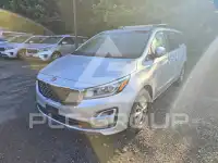 2019 KIA Sedona photo