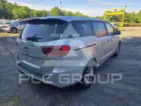 2019 KIA Sedona фото