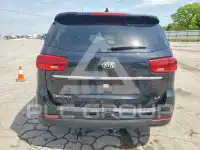 2019 KIA Sedona фото