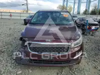 2019 KIA Sedona фото