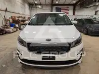 2019 KIA Sedona фото