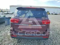 2019 KIA Sedona фото