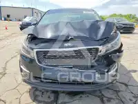 2019 KIA Sedona фото