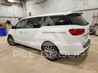 2019 KIA Sedona фото