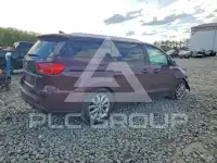 2019 KIA Sedona фото