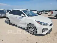 2019 KIA Forte фото