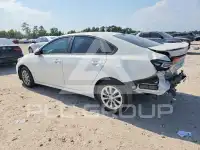 2019 KIA Forte фото