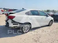 2019 KIA Forte фото