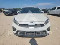 2019 KIA Forte фото