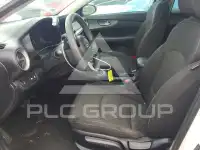 2019 KIA Forte фото