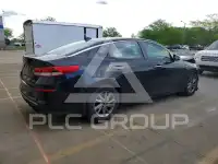 2019 KIA Optima фото