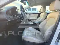 2019 KIA Stinger фото