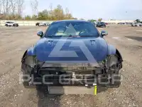 2019 KIA Stinger фото