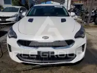 2019 KIA Stinger фото