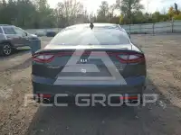 2019 KIA Stinger фото