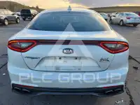 2019 KIA Stinger фото