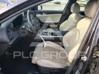 2019 KIA Stinger фото
