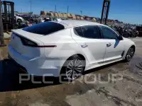 2019 KIA Stinger фото