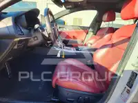 2019 KIA Stinger фото