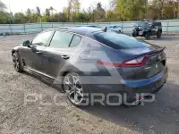 2019 KIA Stinger фото