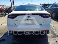 2019 KIA Stinger фото