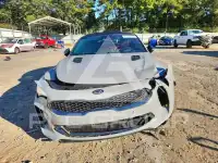 2019 KIA Stinger фото