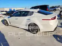 2019 KIA Stinger фото