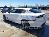 2019 KIA Stinger фото