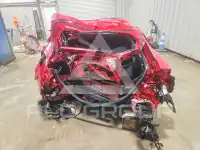 2019 KIA Stinger фото