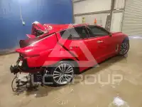 2019 KIA Stinger фото