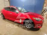 2019 KIA Stinger фото