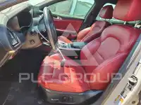 2019 KIA Stinger фото