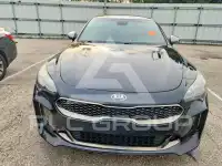 2019 KIA Stinger фото