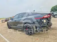 2019 KIA Stinger фото