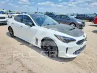 2019 KIA Stinger photo