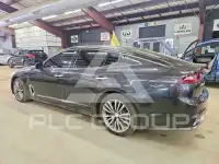 2019 KIA Stinger фото