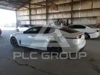 2019 KIA Stinger фото