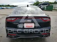 2019 KIA Stinger фото