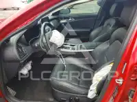 2019 KIA Stinger фото