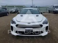 2019 KIA Stinger фото