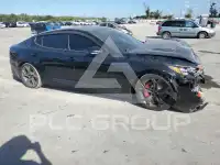 2019 KIA Stinger фото