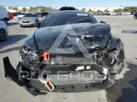 2019 KIA Stinger фото