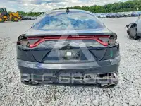 2019 KIA Stinger фото