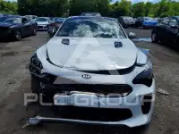 2019 KIA Stinger фото