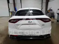 2019 KIA Stinger фото
