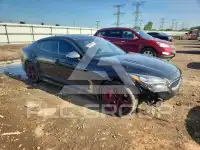 2019 KIA Stinger фото