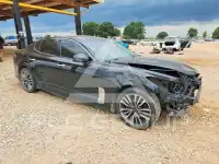 2019 KIA Stinger photo